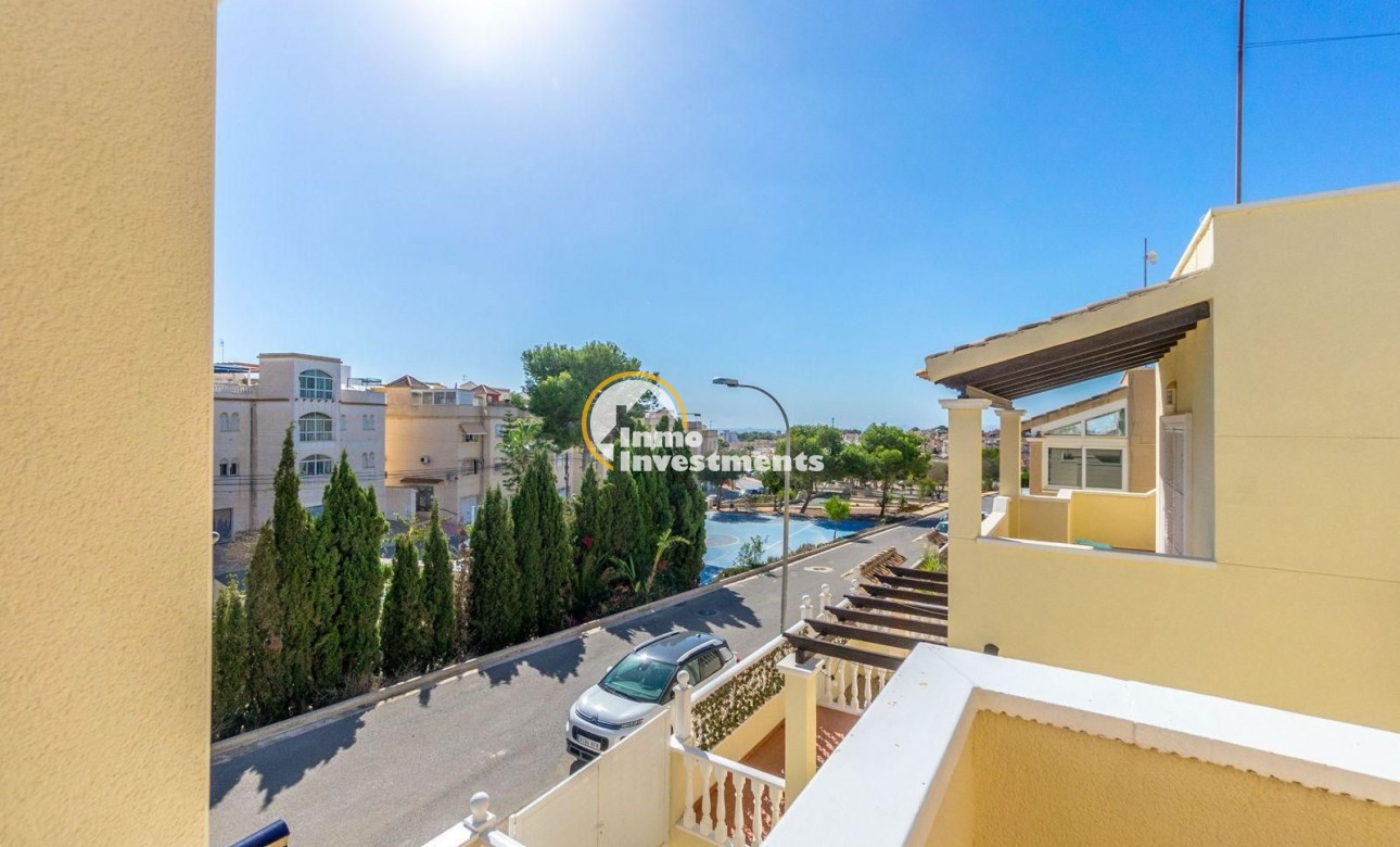 Revente privée - Villa - San Miguel de Salinas - Las Filipinas
