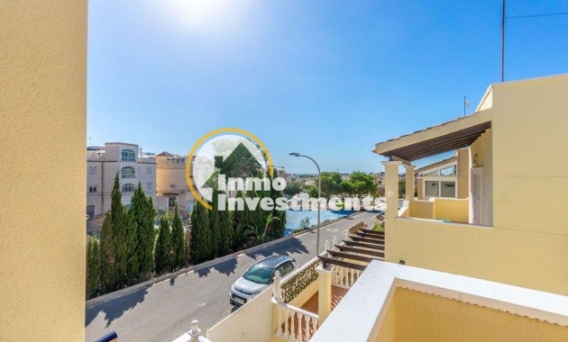 Revente privée - Villa - San Miguel de Salinas - Las Filipinas