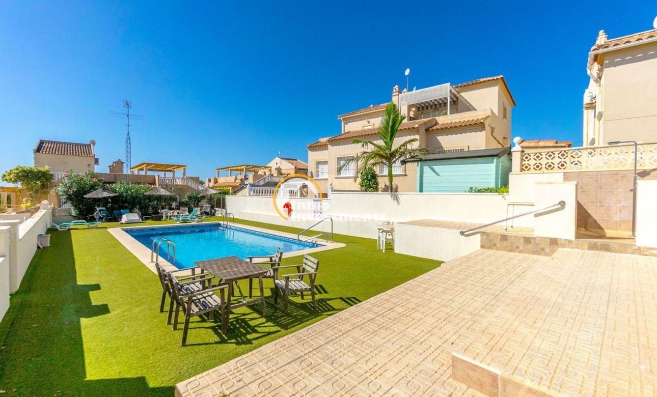 Revente privée - Villa - San Miguel de Salinas - Las Filipinas