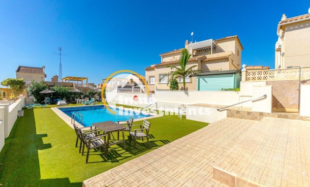 Revente privée - Villa - San Miguel de Salinas - Las Filipinas