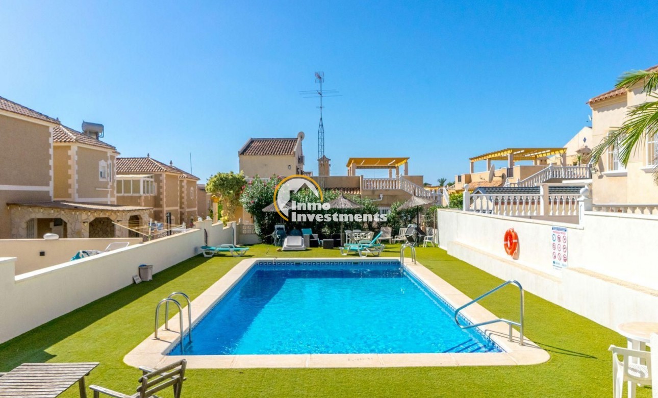 Revente privée - Villa - San Miguel de Salinas - Las Filipinas