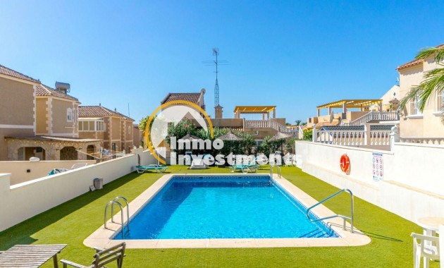 Revente privée - Villa - San Miguel de Salinas - Las Filipinas