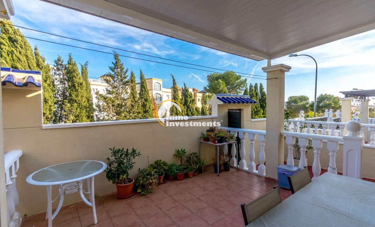 Revente privée - Villa - San Miguel de Salinas - Las Filipinas