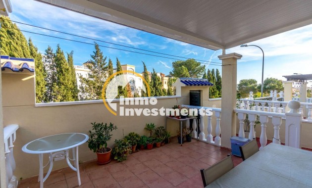 Revente privée - Villa - San Miguel de Salinas - Las Filipinas