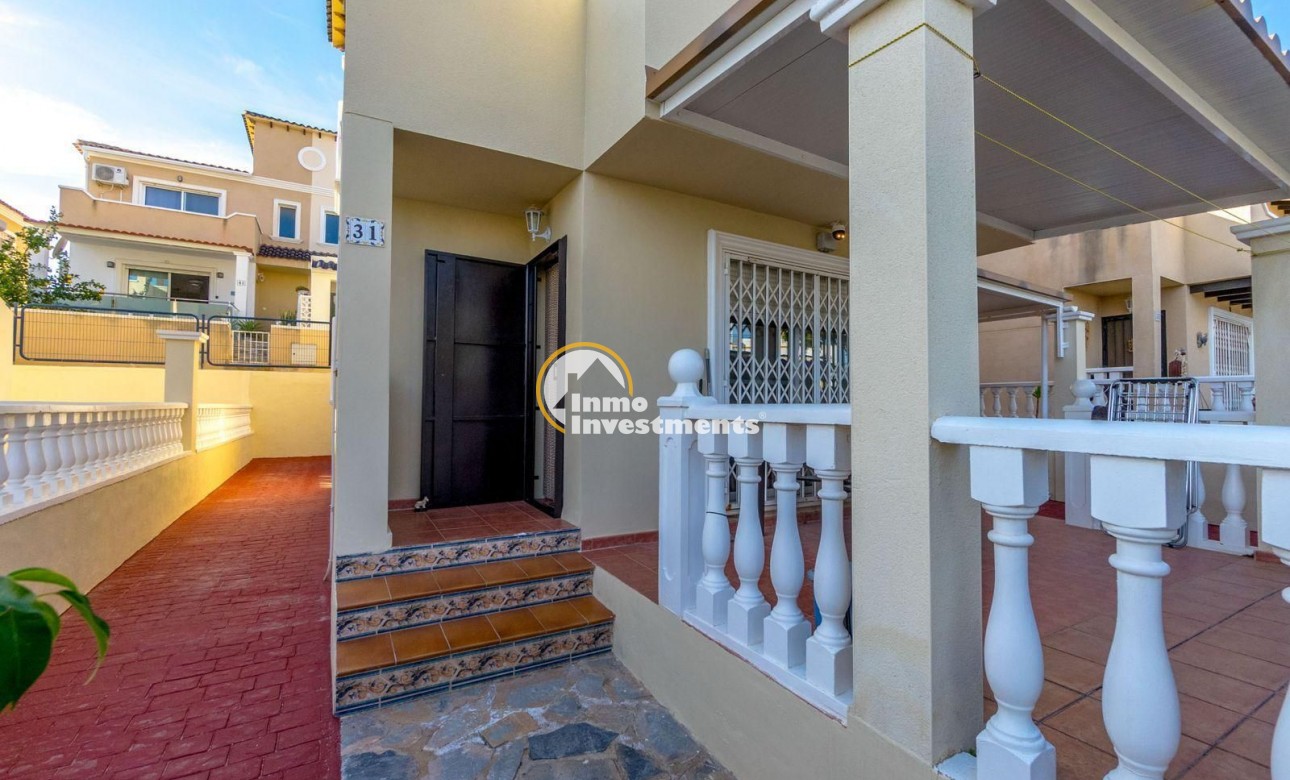 Revente privée - Villa - San Miguel de Salinas - Las Filipinas