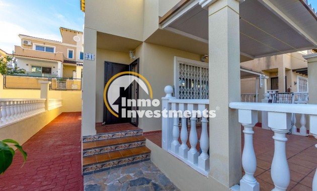 Revente privée - Villa - San Miguel de Salinas - Las Filipinas