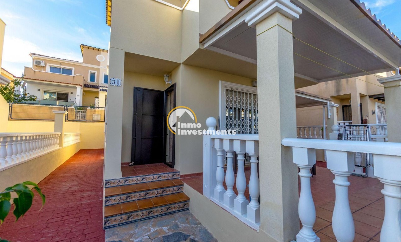 Revente privée - Villa - San Miguel de Salinas - Las Filipinas