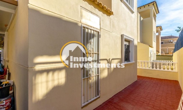 Revente privée - Villa - San Miguel de Salinas - Las Filipinas