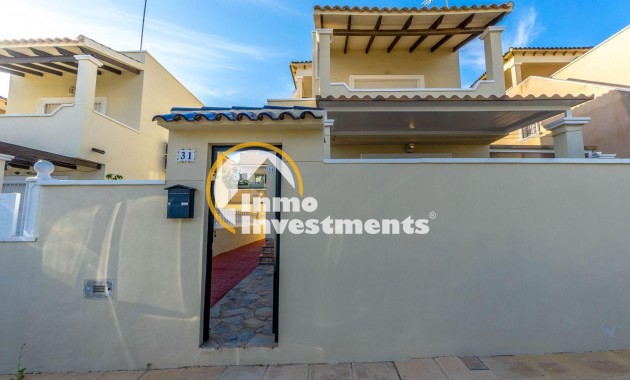 Revente privée - Villa - San Miguel de Salinas - Las Filipinas