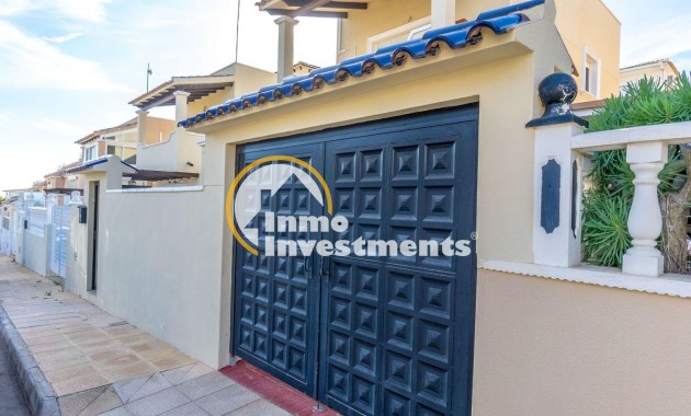 Revente privée - Villa - San Miguel de Salinas - Las Filipinas