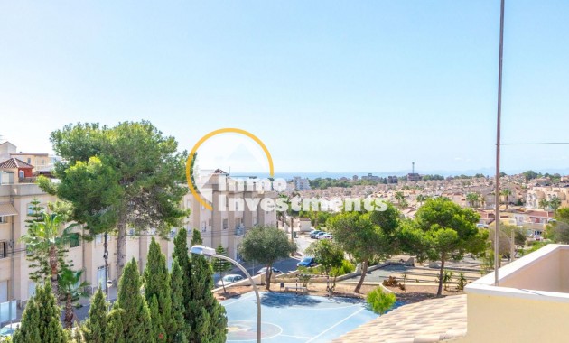 Revente privée - Villa - San Miguel de Salinas - Las Filipinas