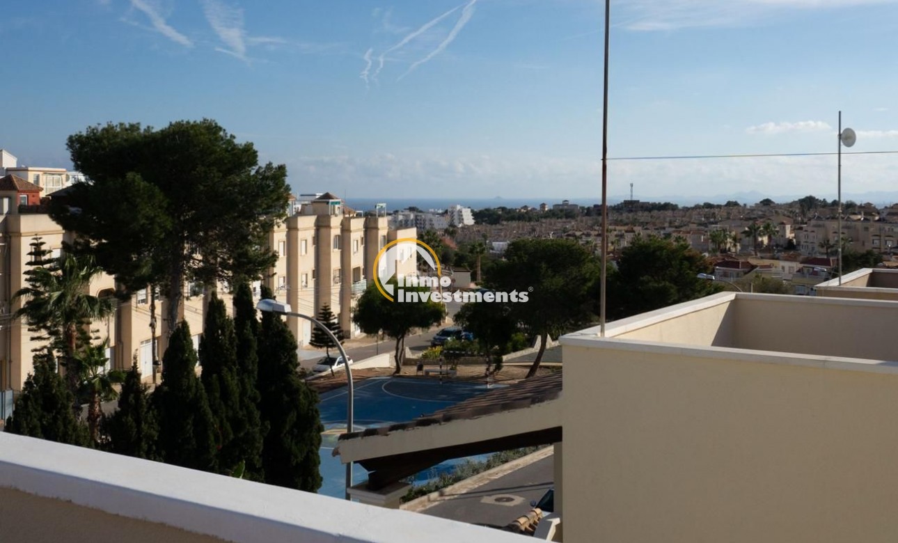 Revente privée - Villa - San Miguel de Salinas - Las Filipinas
