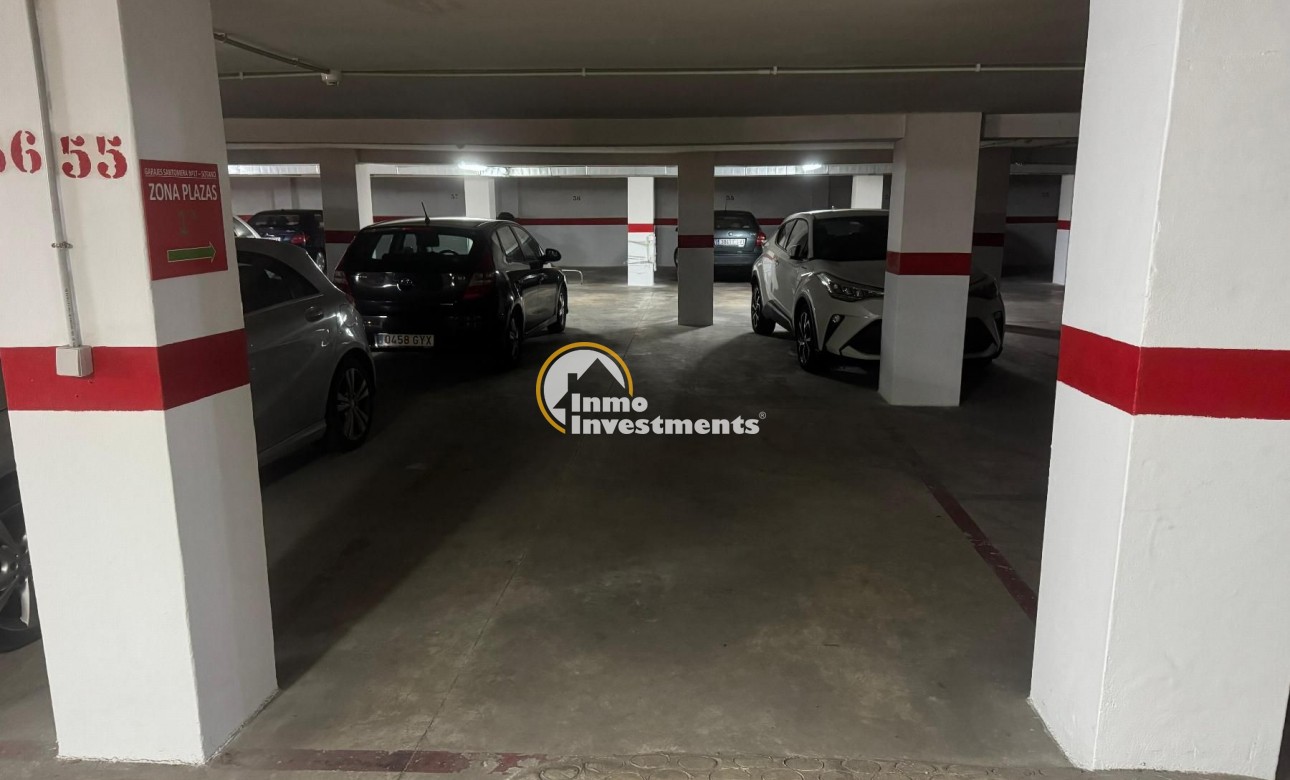 Reventa - Garaje - Torrevieja - Acequion