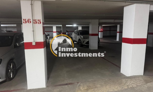 Reventa - Garaje - Torrevieja - Acequion