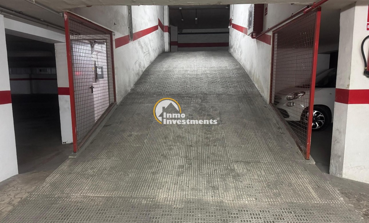 Reventa - Garaje - Torrevieja - Acequion