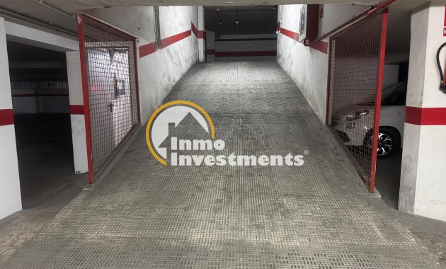 Reventa - Garaje - Torrevieja - Acequion