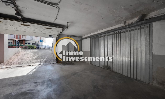 Resale - Apartment - Torrevieja - Acequion