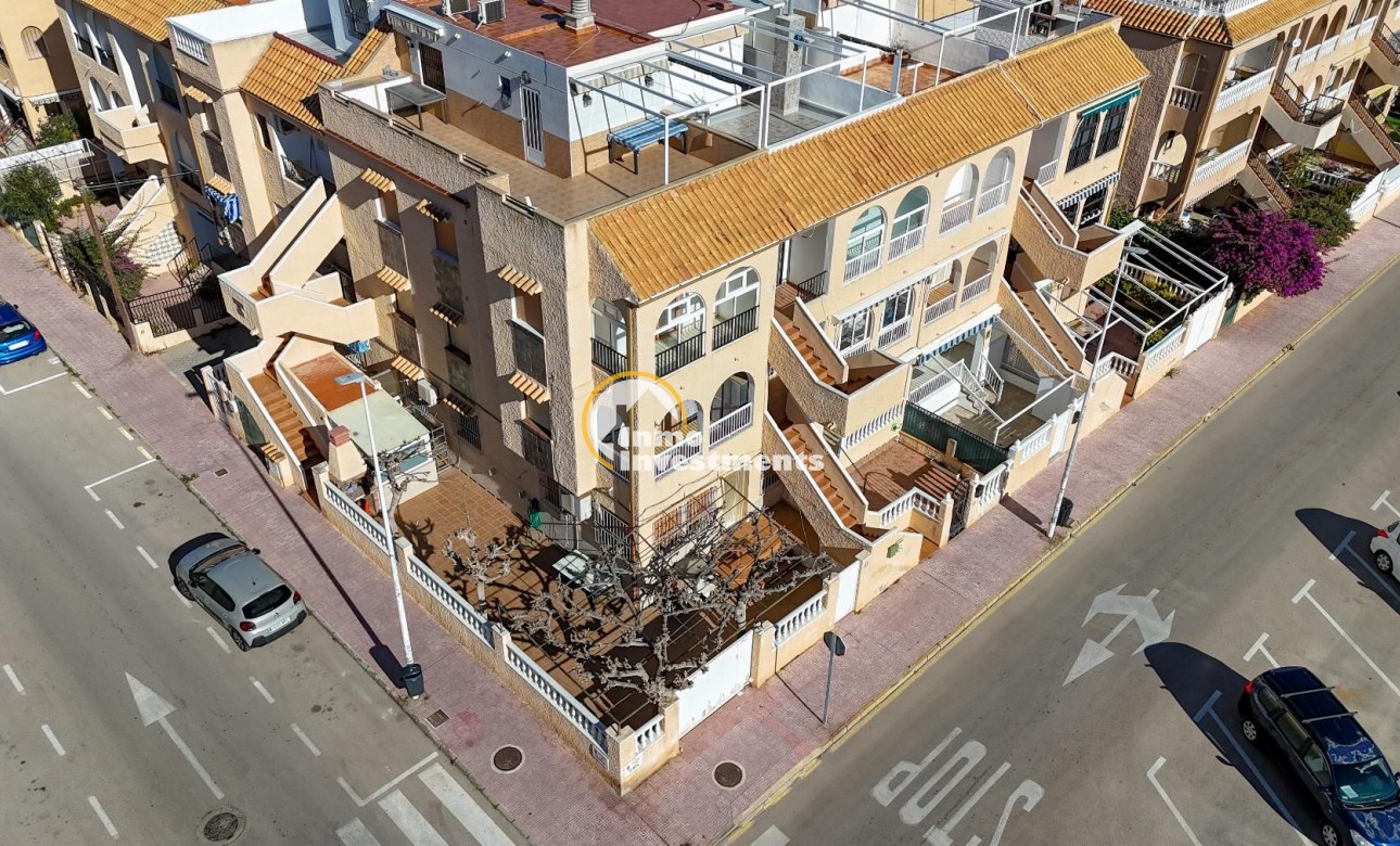 Reventa - Bungalow - Torrevieja - Los Europeos