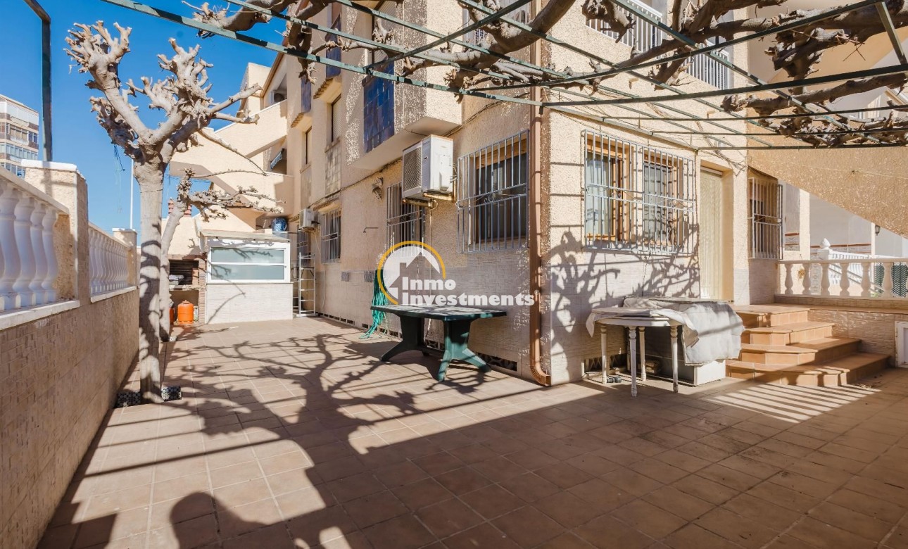 Reventa - Bungalow - Torrevieja - Los Europeos