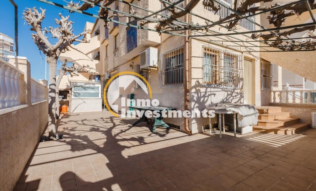 Reventa - Bungalow - Torrevieja - Los Europeos