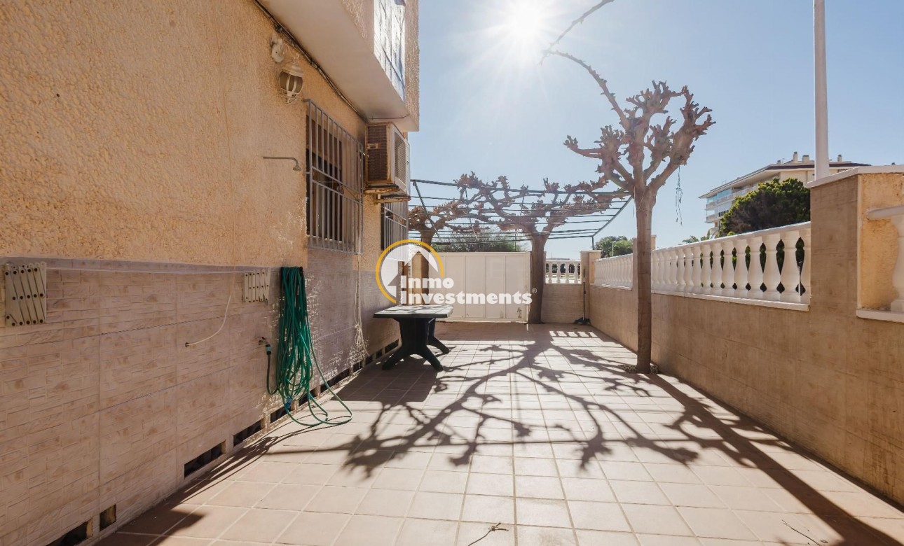 Reventa - Bungalow - Torrevieja - Los Europeos