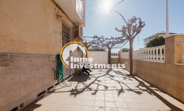 Reventa - Bungalow - Torrevieja - Los Europeos
