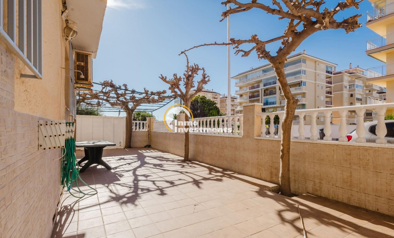 Reventa - Bungalow - Torrevieja - Los Europeos
