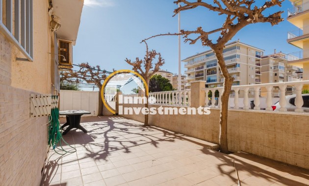 Reventa - Bungalow - Torrevieja - Los Europeos