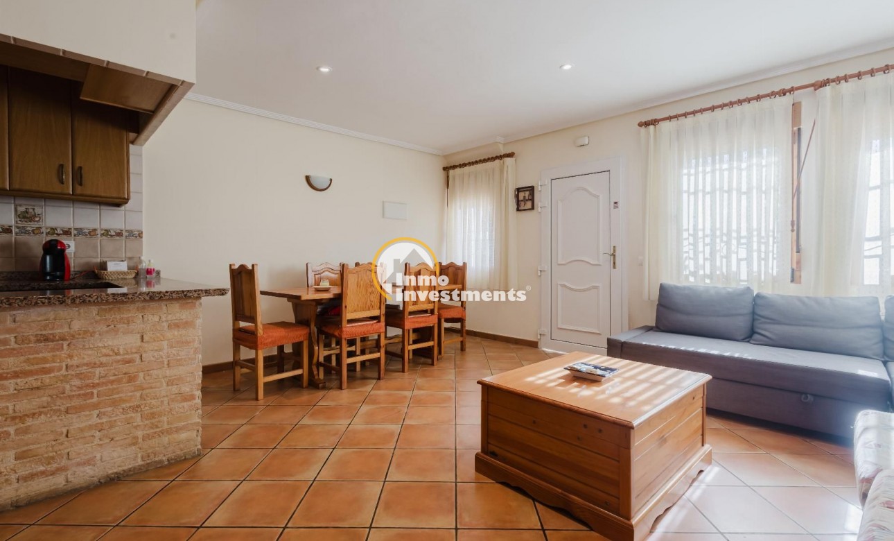 Reventa - Bungalow - Torrevieja - Los Europeos