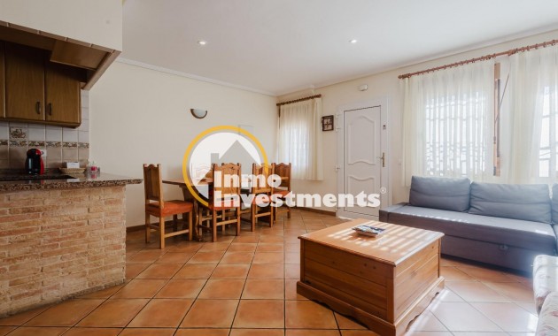 Reventa - Bungalow - Torrevieja - Los Europeos