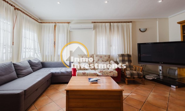 Reventa - Bungalow - Torrevieja - Los Europeos