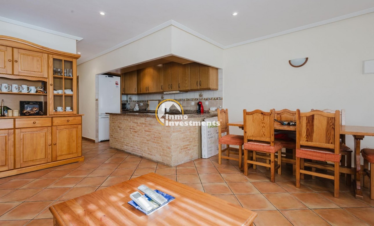 Reventa - Bungalow - Torrevieja - Los Europeos