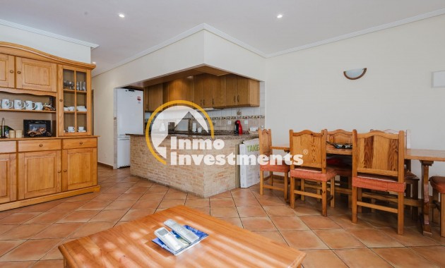 Reventa - Bungalow - Torrevieja - Los Europeos