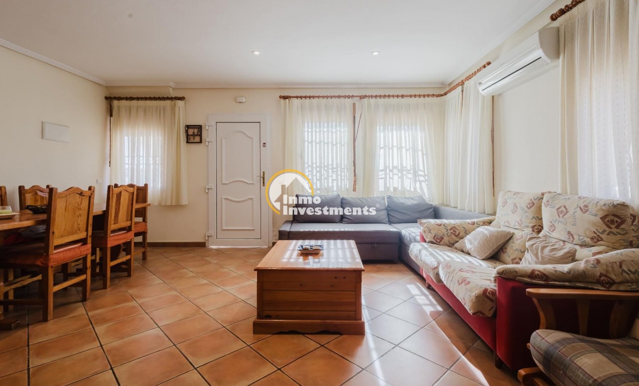 Reventa - Bungalow - Torrevieja - Los Europeos