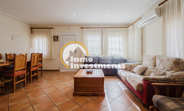 Reventa - Bungalow - Torrevieja - Los Europeos