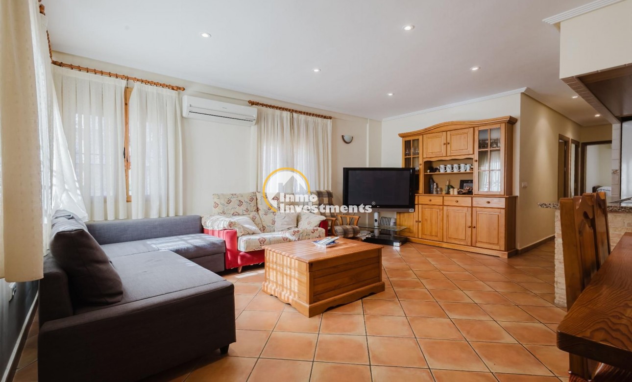 Reventa - Bungalow - Torrevieja - Los Europeos