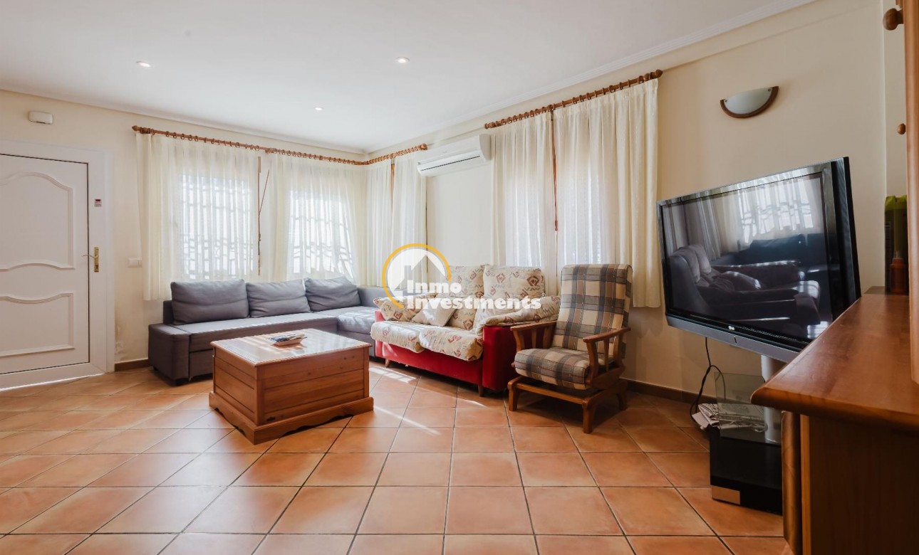 Reventa - Bungalow - Torrevieja - Los Europeos