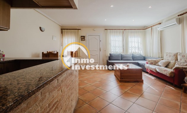 Reventa - Bungalow - Torrevieja - Los Europeos