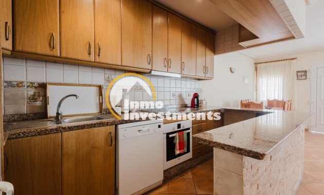 Reventa - Bungalow - Torrevieja - Los Europeos