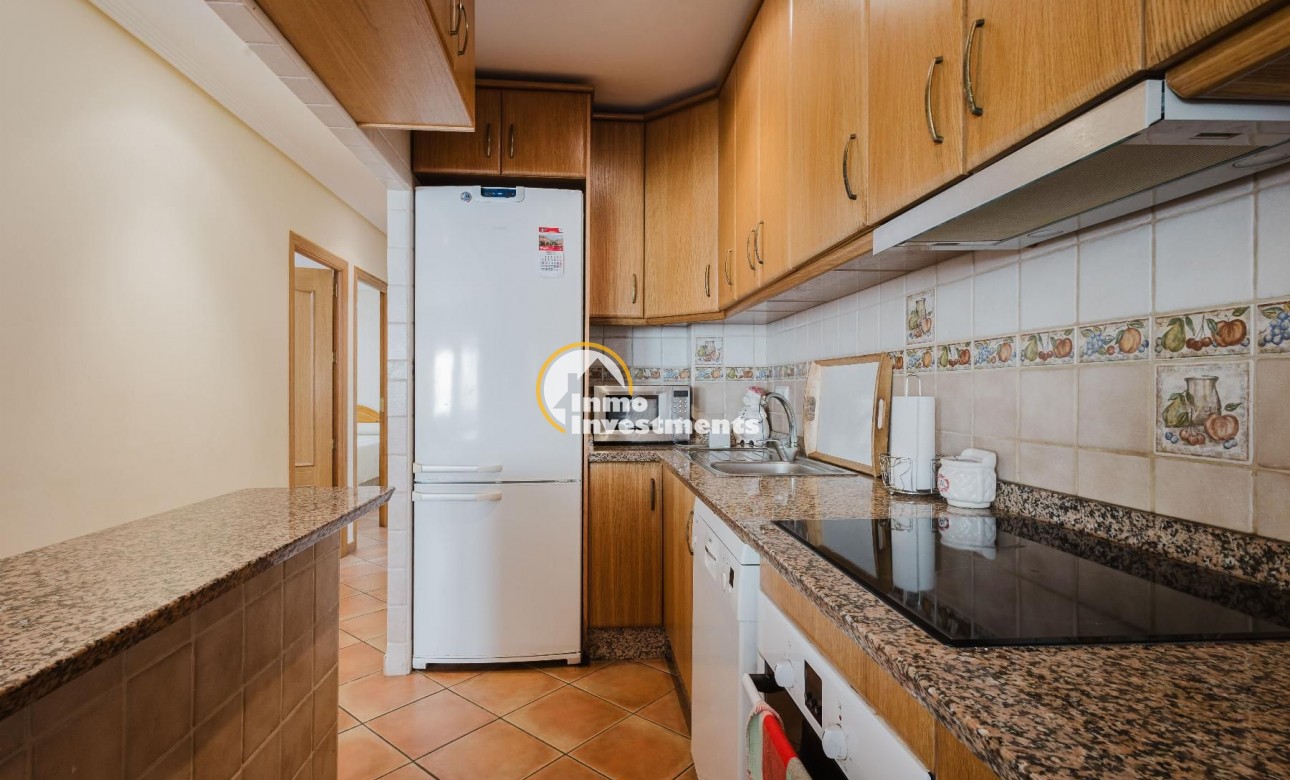 Reventa - Bungalow - Torrevieja - Los Europeos