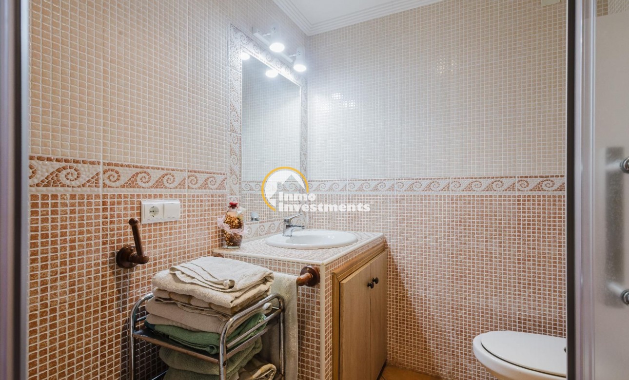 Reventa - Bungalow - Torrevieja - Los Europeos