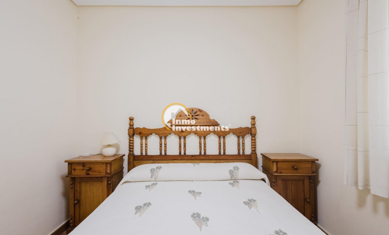 Reventa - Bungalow - Torrevieja - Los Europeos