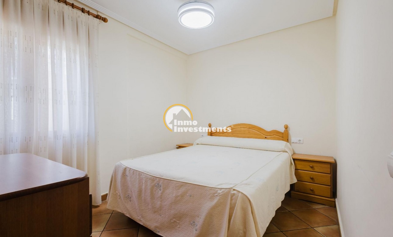 Reventa - Bungalow - Torrevieja - Los Europeos