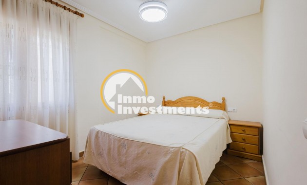 Reventa - Bungalow - Torrevieja - Los Europeos