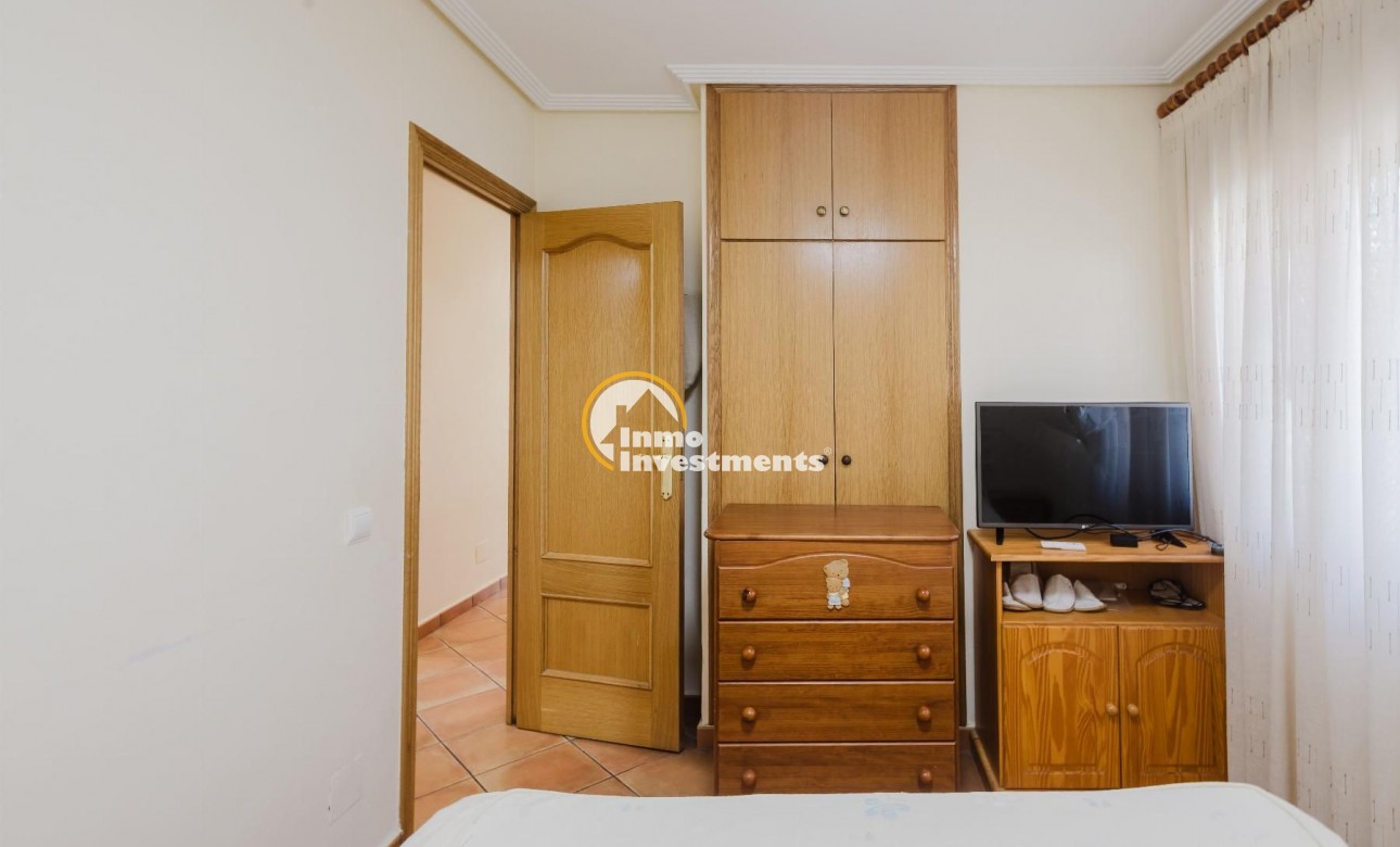 Reventa - Bungalow - Torrevieja - Los Europeos