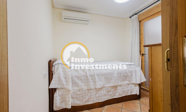 Reventa - Bungalow - Torrevieja - Los Europeos