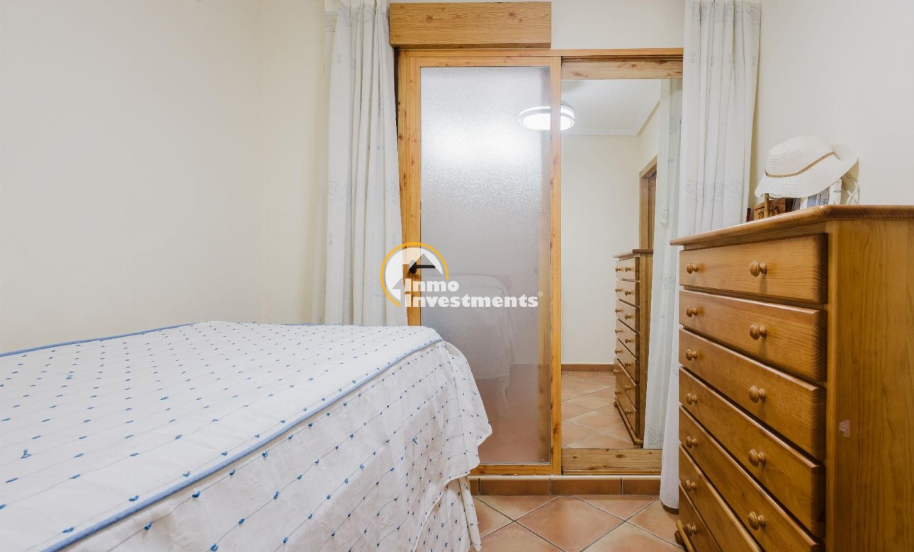 Reventa - Bungalow - Torrevieja - Los Europeos