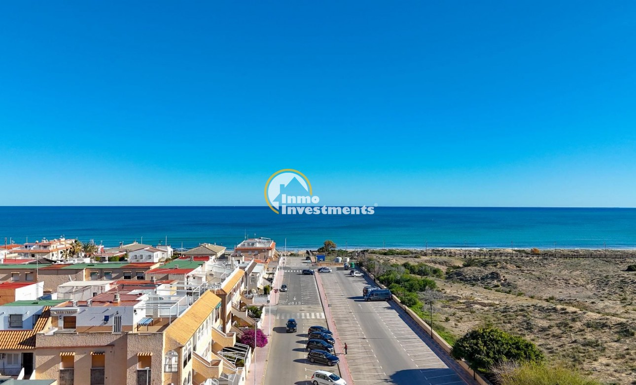 Reventa - Bungalow - Torrevieja - Los Europeos