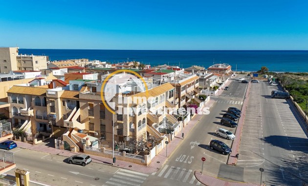 Reventa - Bungalow - Torrevieja - Los Europeos