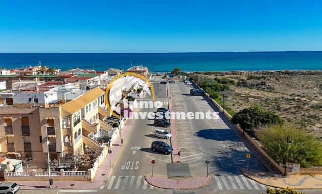 Reventa - Bungalow - Torrevieja - Los Europeos
